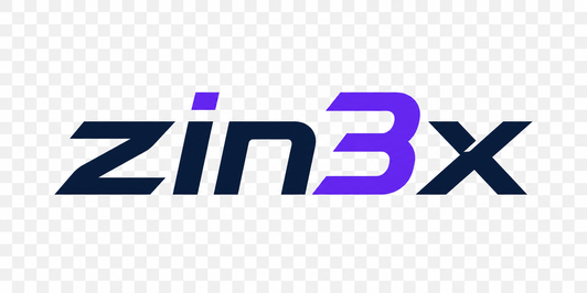 zin3x logo
